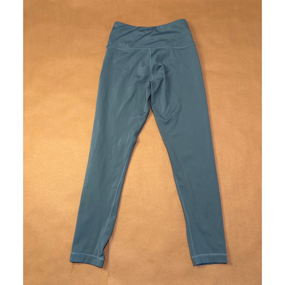 Victoria's Secret Blue On Point Live Leggings Women Size S